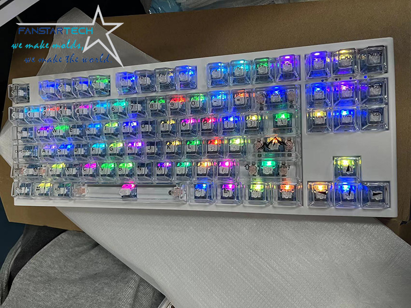 解決多腔模具進膠不平衡的問題，提高注塑成型質量